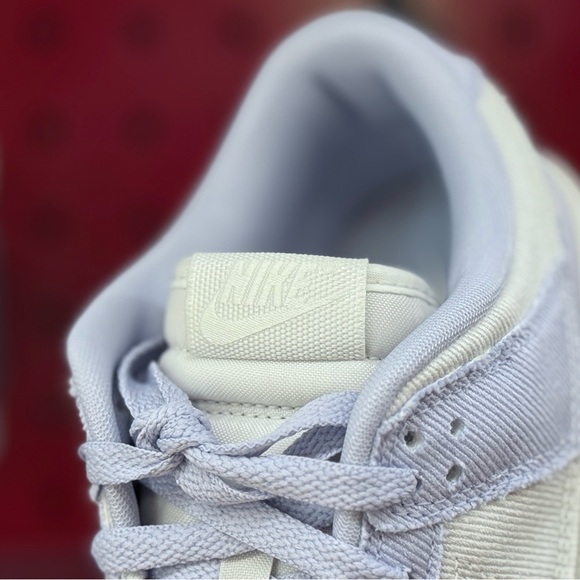 Nike Dunk Low Ghost Demin (W) - Picture 1 of 4